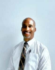 Ken Bailey