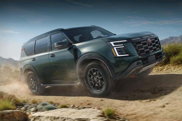 Financing Options