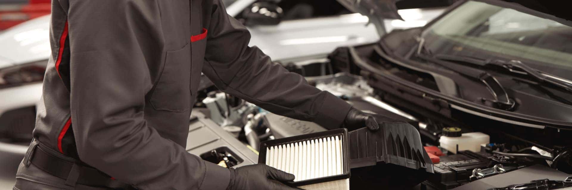 Service Tune Up hero
