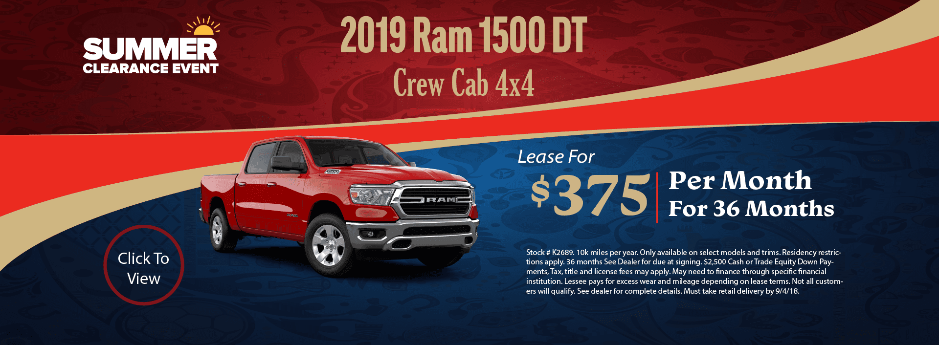 Bill Estes Ram Brownsburg