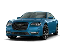 1. 2023 Chrysler 300