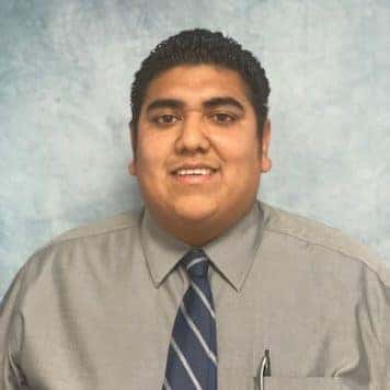 Eric Barrientes