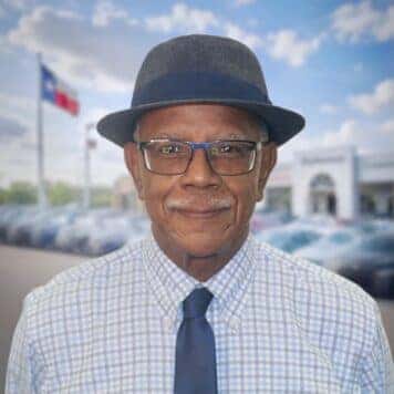 Rodney Taylor