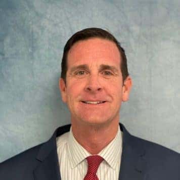 Brad Murphy