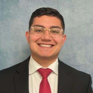 Daniel Rivera