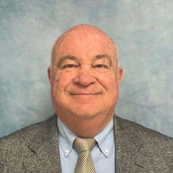 Doug Baswell