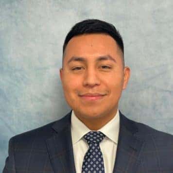 Jeorge Ramirez