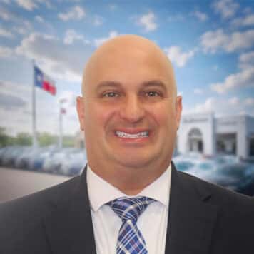 Jeriamy Schumacher