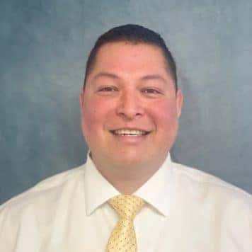 Robert Camareno