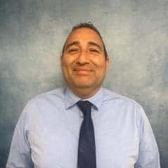 Armando Sanchez