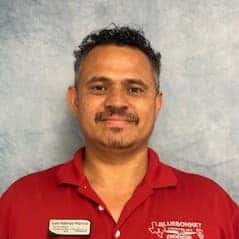 Luis Mancia