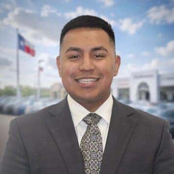 Jeorge Ramirez