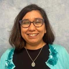 Amy Tanguma