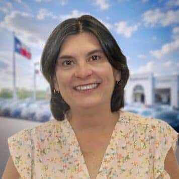 Sylvia Luna