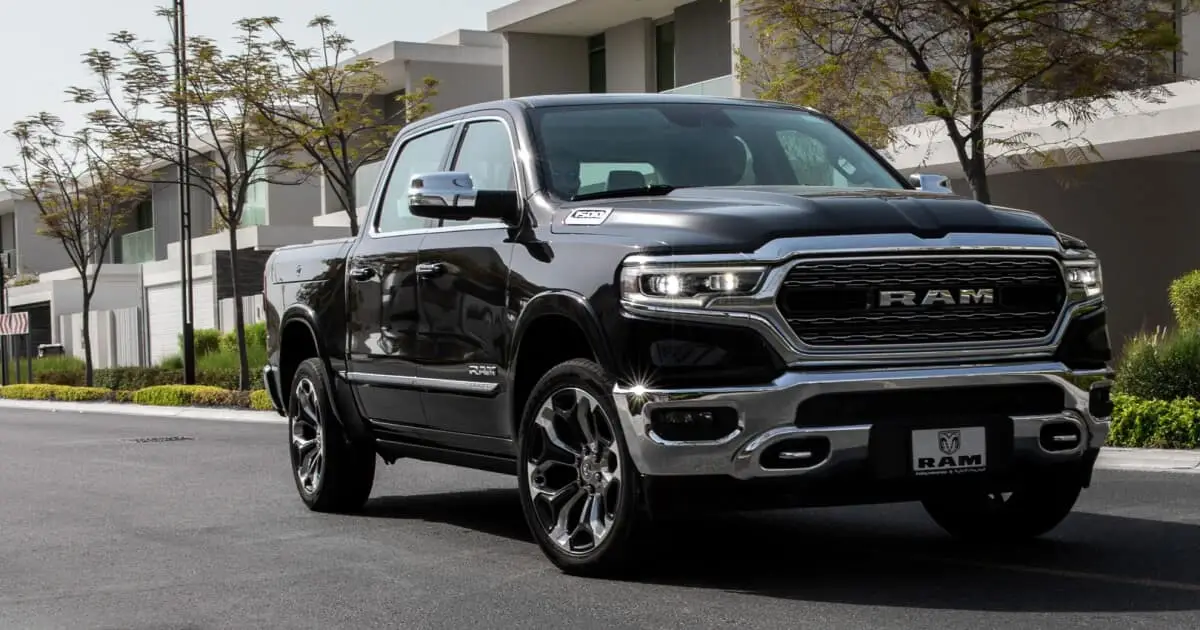 New RAM 1500 for Sale in New Braunfels, TX | Bluebonnet Chrysler Dodge