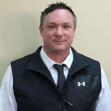 James "Jimmy" Lanoue