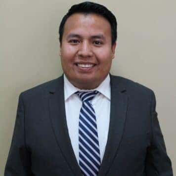 Miguel Arreguin