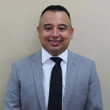 Billy Salas