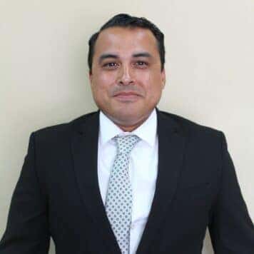 Justin Dominguez
