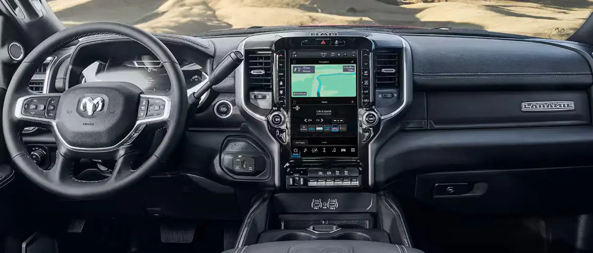 Schedule a Test Drive Today