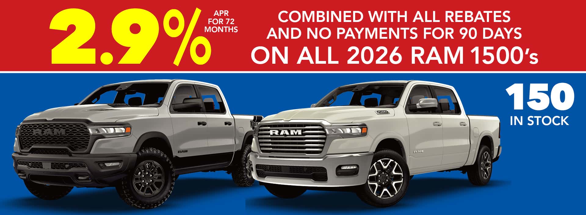 Bluebonnet Chrysler Dodge Jeep Ram - New Braunfels Dealer display picture 1