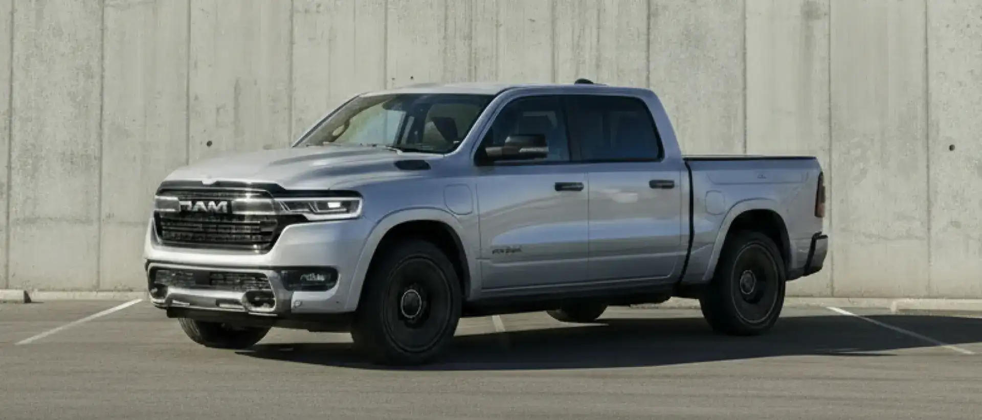 RAM 1500 for Sale in San Antonio, TX