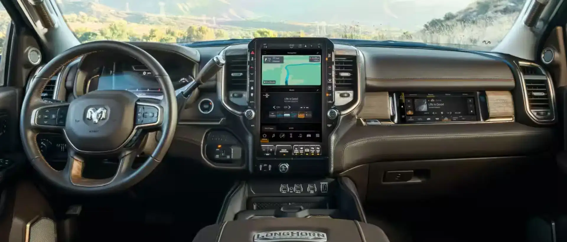 Schedule a RAM 3500 Crew Cab Chassis Test Drive Today
