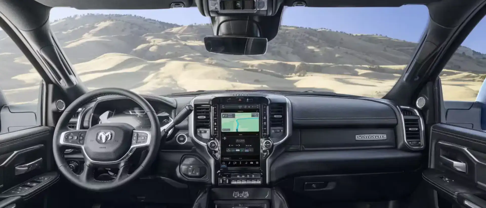 Schedule a RAM 5500 Crew Cab Chassis Test Drive Today