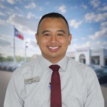 Billy Salas