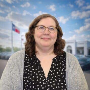 Christine Balfanz