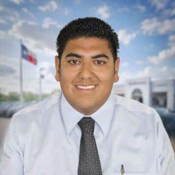 Eric Barrientes