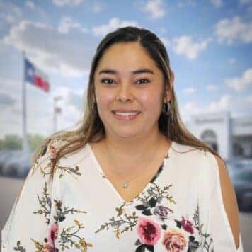 Inez  Olalde