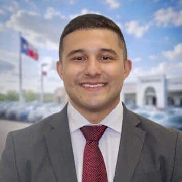 AJ Garcia