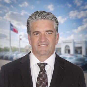 Alan Gullett