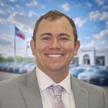 Austin Carpenter