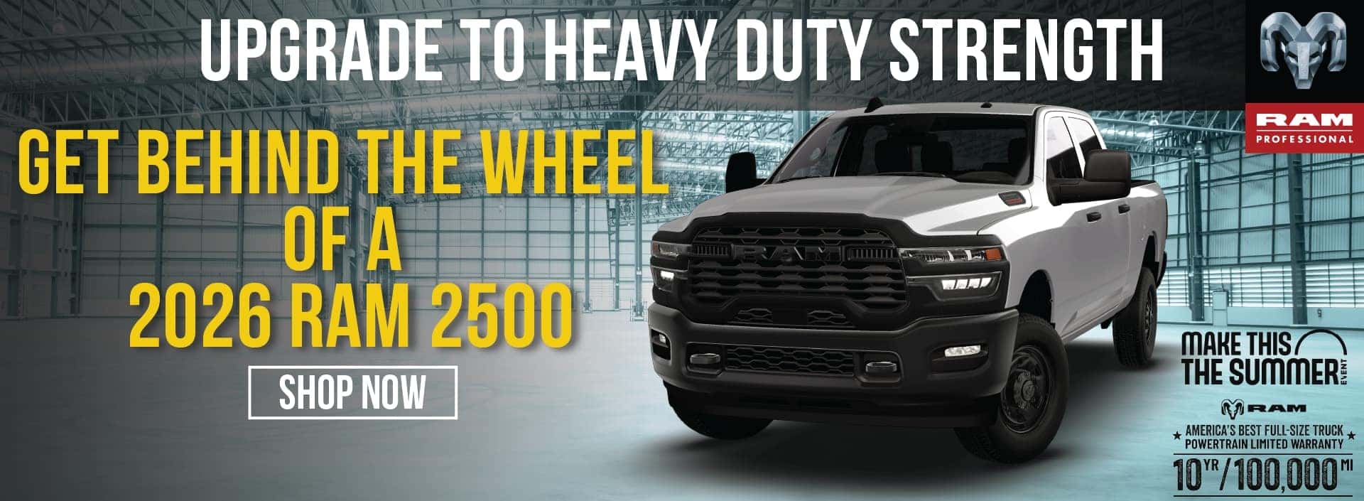 Ram 2500