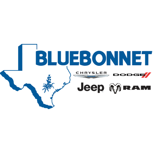 Bluebonnet Chrysler Dodge Ram Jeep
