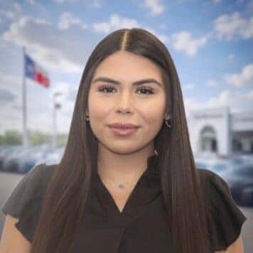 Bryanna Perez