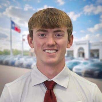 Connor Young