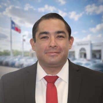 James Alaniz