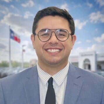 Nicholas Gonzales