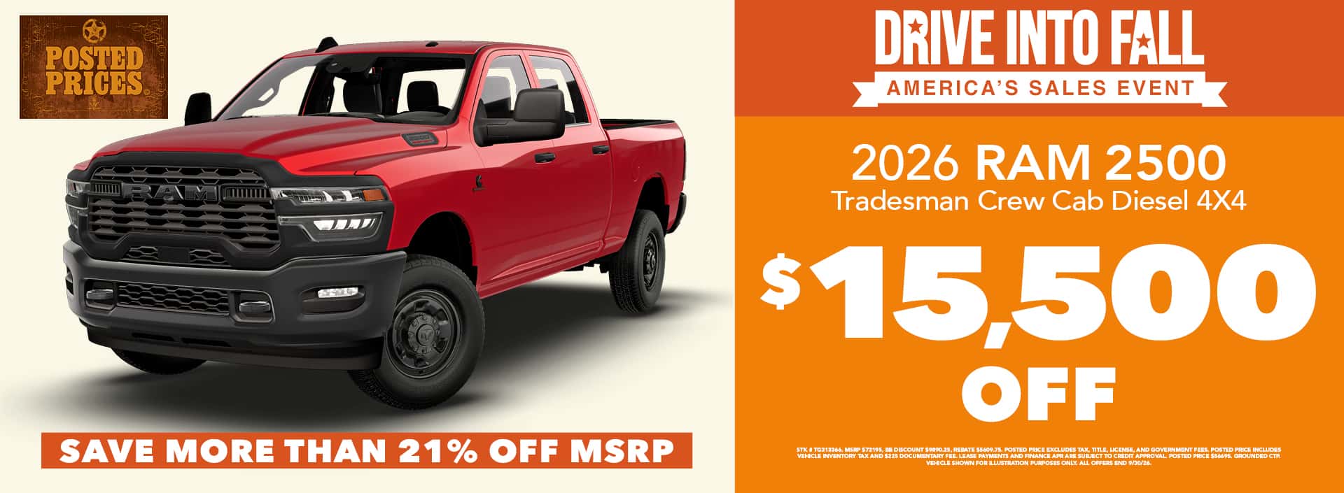 CDJR-DriveIntoFall-Ram-2500-Tradesman-4×4-Diesel-slide