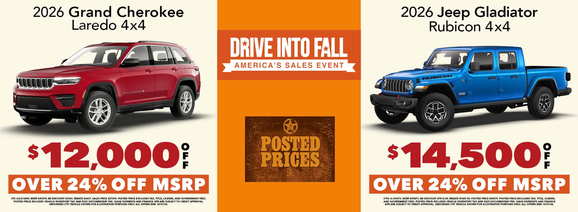 CDJR-DriveIntoFall-Cherokee_Gladiator-REVISED-slide