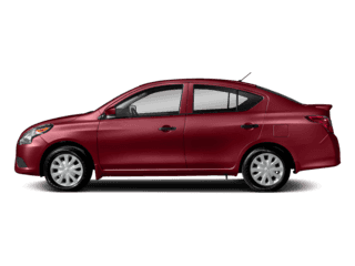Versa Sedan