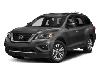 2018 Pathfinder