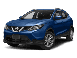 Rogue Sport