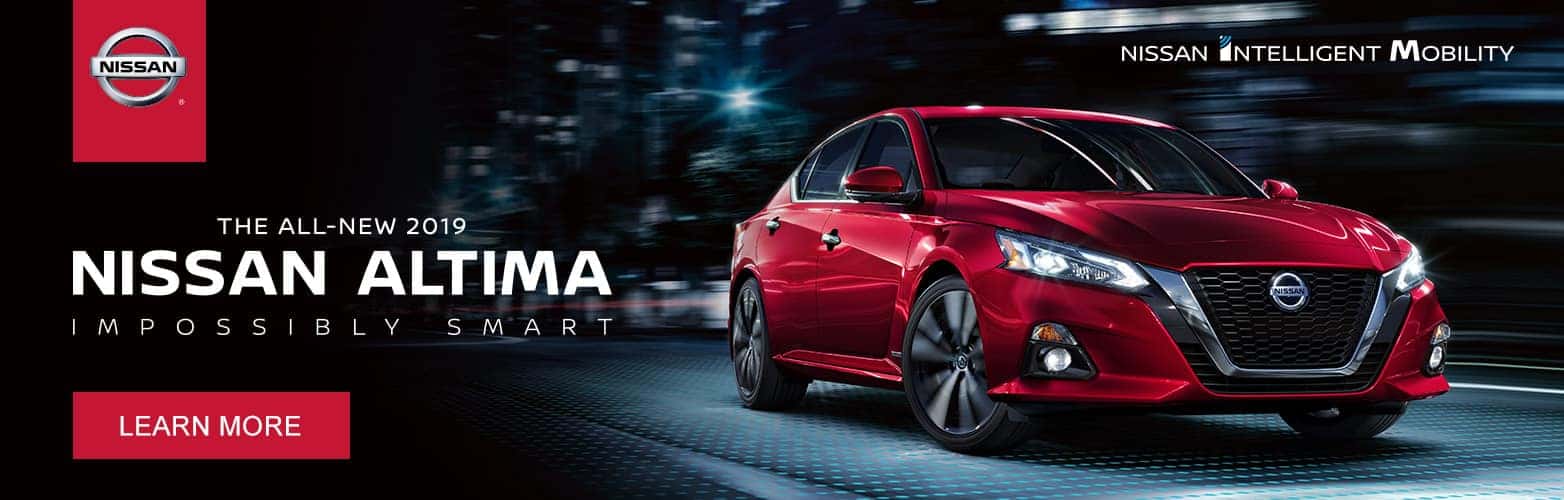 Bob Richards Nissan | Nissan Dealer in Beech Island, SC