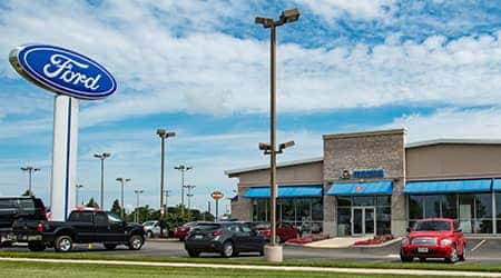 gordie boucher ford coupons