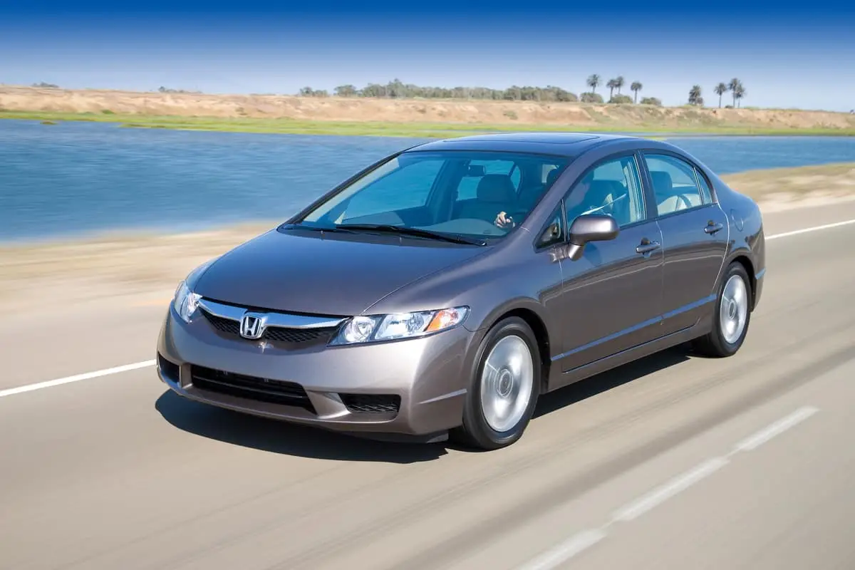 Best Used Cars | Used Honda Civic | Milwaukee, Wisconsin - Boucher Auto ...