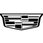 Cadillac logo